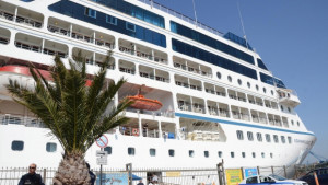 Морската трудова конвенция влиза в сила през лятото