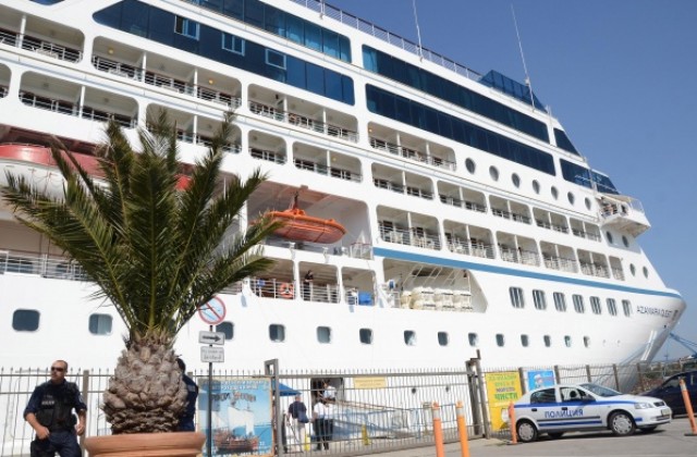 Морската трудова конвенция влиза в сила през лятото