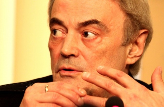 С какви протестиращи и за какво се е срещал Кирил Йорданов