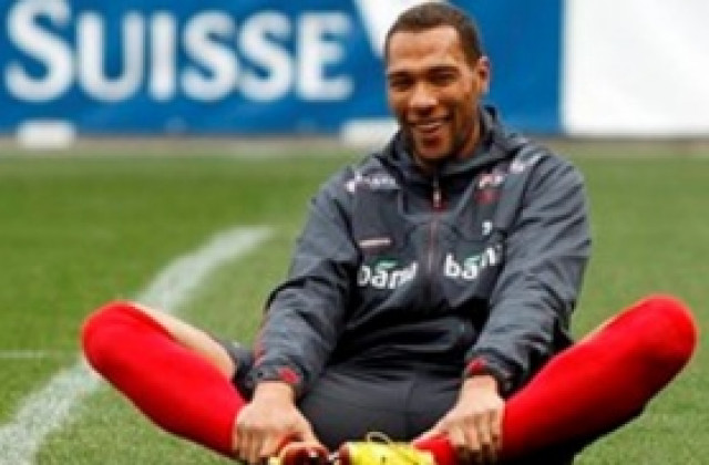 Интер взима Джон Карю до края на сезона