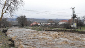 Падна мост в село край Струмяни