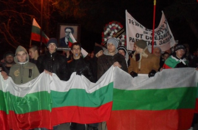 Протестът, ден 17: Около 1000 се включиха в поредното шествие