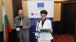 Финална конференция по проект DAMSAFE проведоха в Плевен