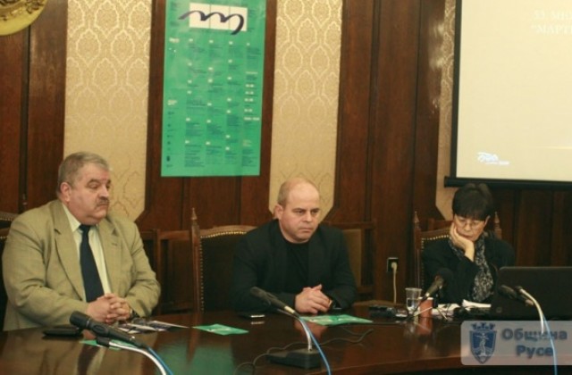 Над 600 участници от 10 европейски страни на „МАРТЕНСКИ МУЗИКАЛНИ ДНИ“