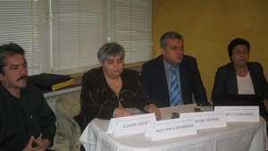 Чакат проекта за площадка Радиана до месец