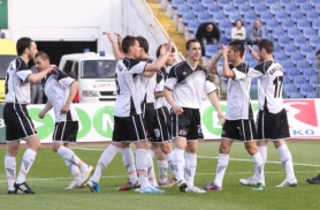 БФС спря Сливен от участие в Б група