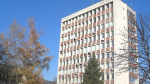 Без вода в сряда