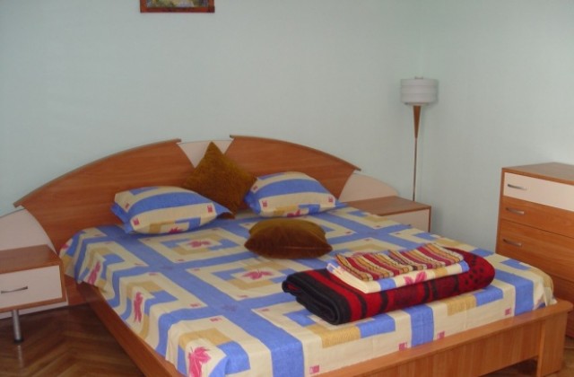 С 11% намалели приходите от нощувки в Шуменско през декември