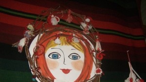 Баба Марта под наем при Дядо Коледа