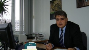 Заместниккметът Стойков напуска община Димитровград