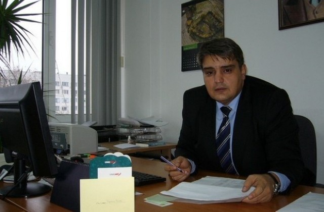 Заместник-кметът Стойков напуска община Димитровград