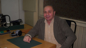 Др Артюн Еринозов БЧК ще продължи и занапред да подпомага