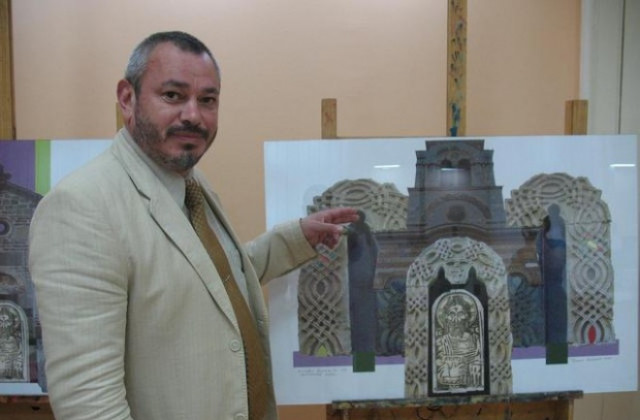 Ректорът на ВТУ ще отговаря на студентски въпроси по Skype