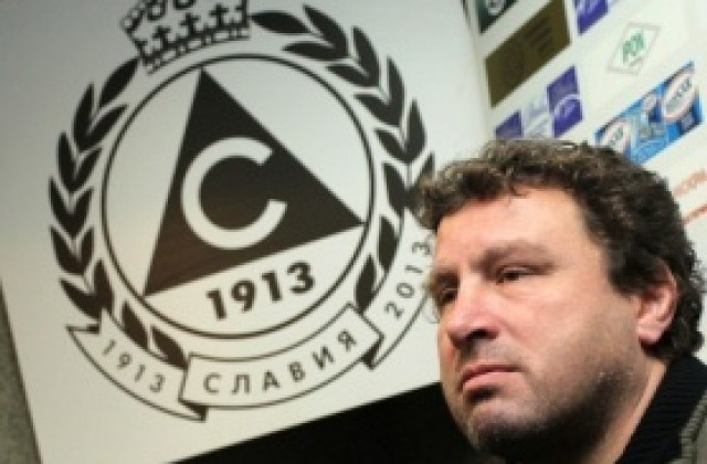 Вили Вуцов: Някой ще си плати, ако Антонов не бъде картотекиран утре