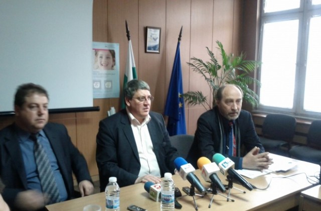 Връщат надлимитните 10 процента направления на джипитата