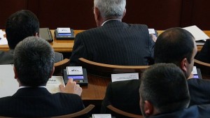 Парламентът спря окончателно строежа на АЕЦ Белене