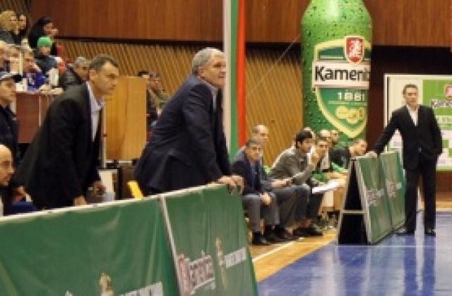 Сашо Везенков: Недоволен съм от Хийт и Аврамов, добре, че поне победихме