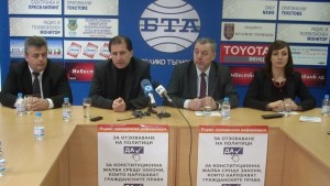 Модерна България иска спешни законодателни промени за ограничаване на монополите