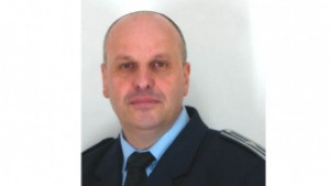 Кадровите промени в полицията продължават