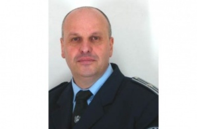 Кадровите промени в полицията продължават