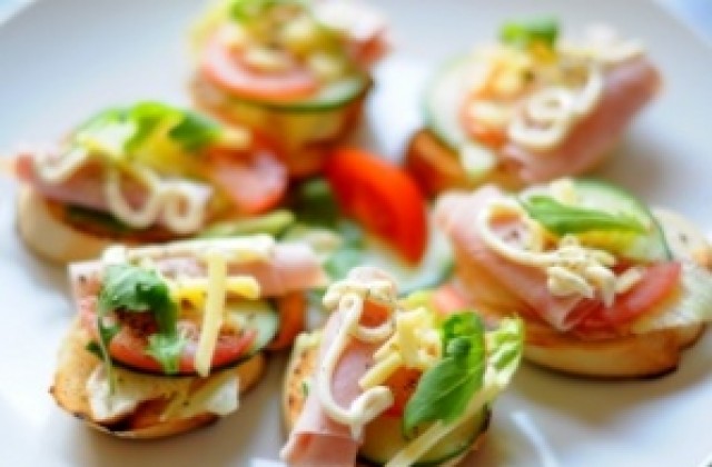 КЛИНИКА НА ШЕСТИЯ ЕТАЖ: Диетите могат да доведат до стерилитет