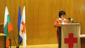 Преизбраха др Бонка Попова за председател на Областния съвет на