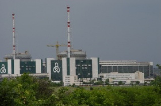 Прекалено повишаване на квотата на АЕЦ Козлодуй в тока за домакинствата, ще влоши финансовото й състояние