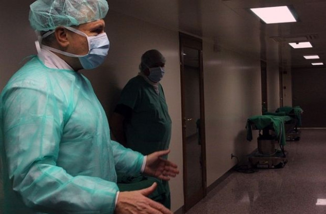 Старозагорските медици ще протестират