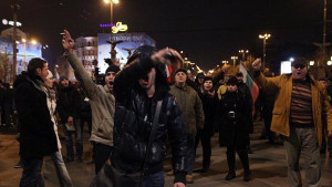 Столичани излязоха отново на протест