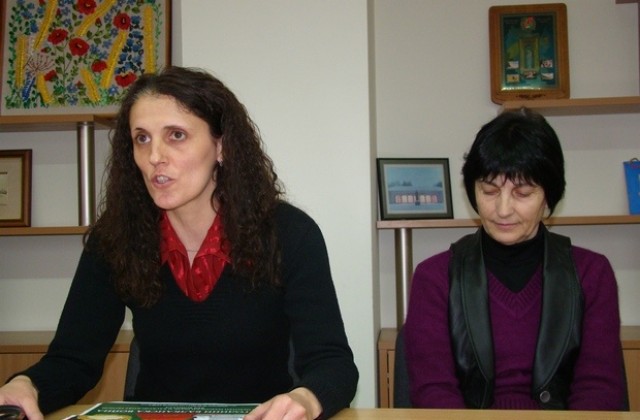 Регионалният хасковски музей гостува с изложба в Димитровград