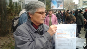 Петдесетина гониха мафията в Стара Загора
