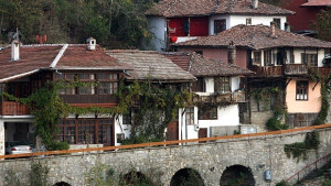 Валежите спират облачността намалява до слънчево