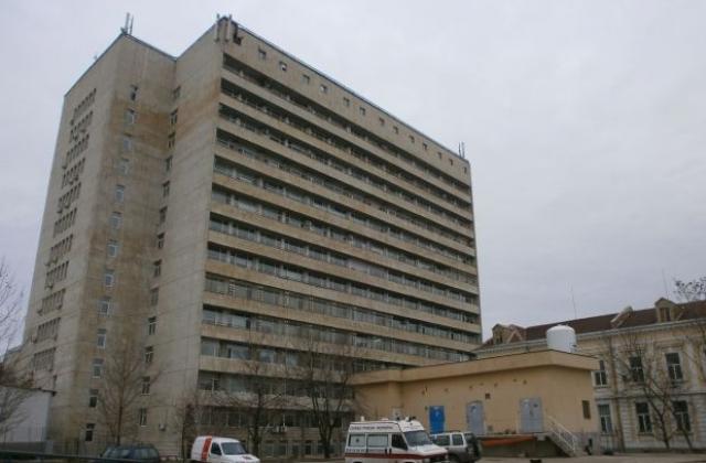 Втори ден дете се бори за живота си след катастрофа