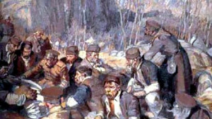 Представят книга за ловешките опълченци