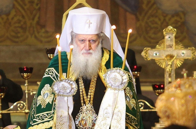 Новият патриарх на посещение в Пловдив през март