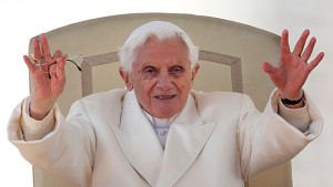 Ариведерчи папа