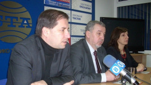 Модерна България иска референдум за отзоваване на депутати кметове и