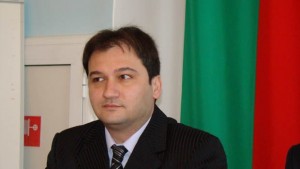 Монтана с нов замобластен управител