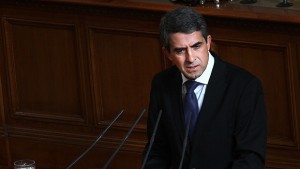 Словото на Плевнелиев беше пожелание за добро поведение смятат социолози