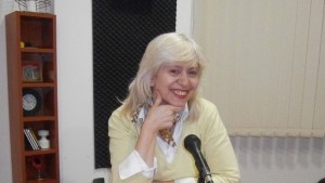 Венцислава Шойкова По световните сцени има много плевенчани
