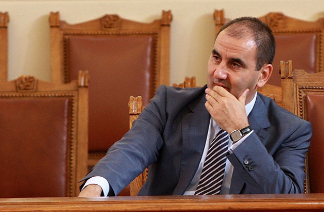 Ако ГЕРБ спечелят изборите, Борисов пак ще е премиер