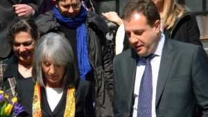 Попова Погазването на правилата и неспазването на закона породиха днешната