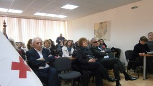 БЧКПлевен избра ръководството си за мандат 20132016