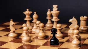 Шахтурнир за специални хора