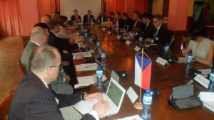 Корупцията и организираната престъпност нищят в МВР