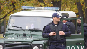 Сигнал за бомба опразни 32ро СОУ в столицата