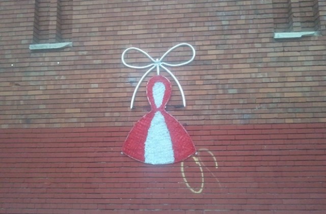 Врачанчета заедно посрещат Баба Марта