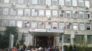 30 пак протестираха в Стара Загора
