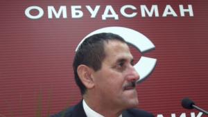 Омбудсманът се среща с варненските протестиращи