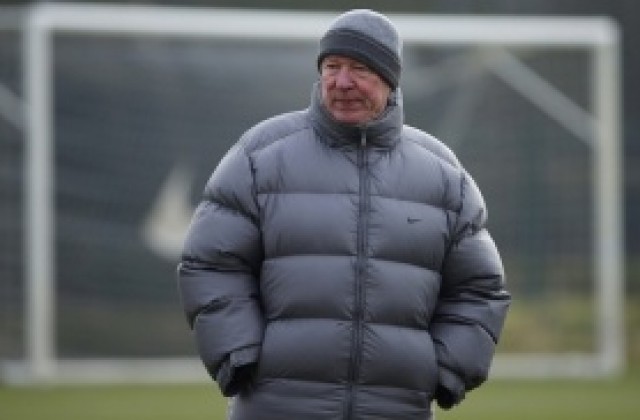 Фъргюсън става директор в Ман Юнайтед?